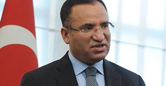 Yargı Paketi Meclis Tatile Girmeden Yasalaşacak!
