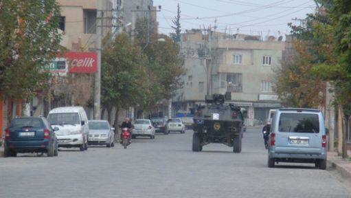 Yasağı Protesto İçin Kepenk Açmadılar!