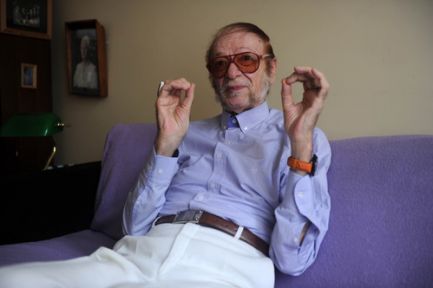 Yaşam Boyu Onur Ödülü Alacaklar!