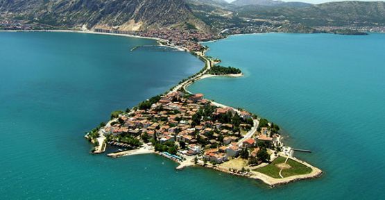 Yaşam Kalitesi En Yüksek İl!