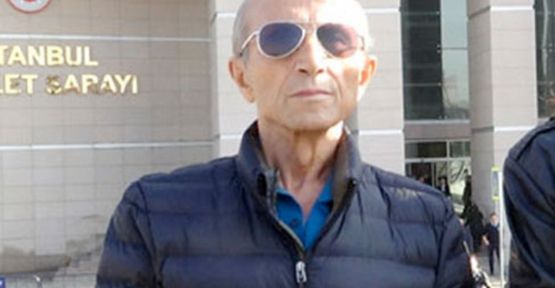 Yaşar Nuri Öztürk Vefat Etti!