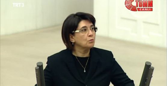 Yemin Metnini Değiştirip Okudu!