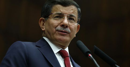 Yeni Anayasa Çalışmalarına Başlayacağız!