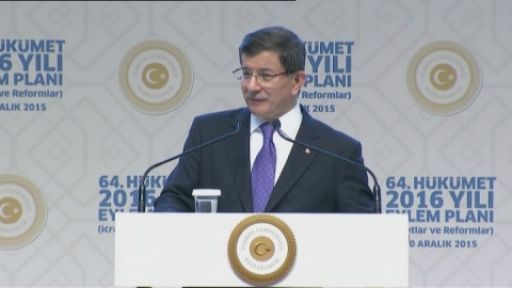 Yeni Anayasa İçin Desteğe İhtiyacımız Var!