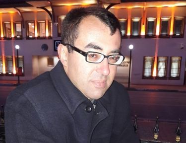 Yeni Haber sitemiz Salı Günü Yayına Girecek!