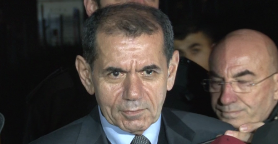 Yeni Hoca İçin Henüz Kimseyle Görüşmedik!