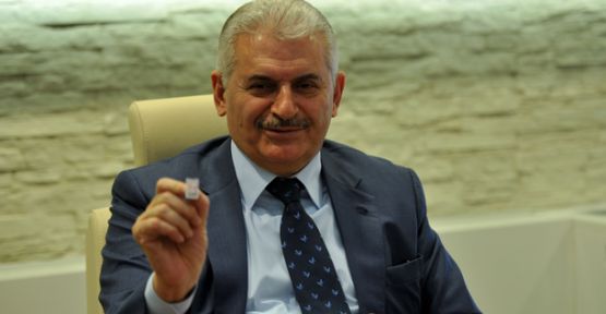 Yeni Kabineyi Bu Gün Açıklayacak!