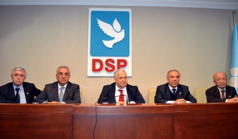 Yeniden Aday Olmayacak!