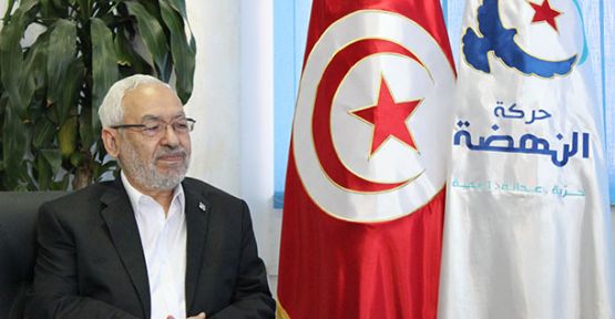 Yeniden Genel Başkan Seçildi!