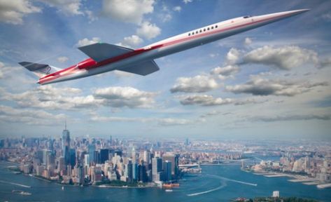 Yeniden Gökyüzüne Dönecek!