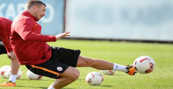 Yenmekten Başka Seçeneğimiz Yok!