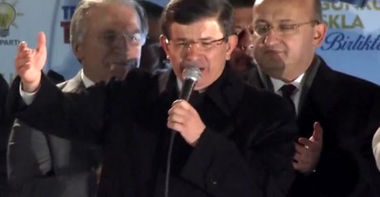 Yerli Ve Milli Bir Anayasa İçin El Ele Verelim!