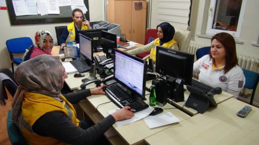 Yılbaşı Onlar İçin Sıradan Bir Gün!