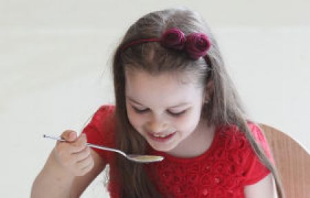 Yiyeceklerinizi İyi Çiğneyin!