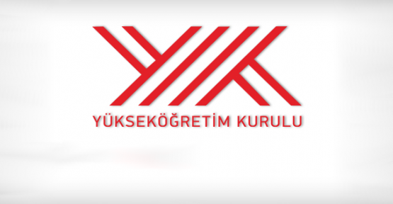 YÖK'ten Disiplin Yetkileri Açıklaması