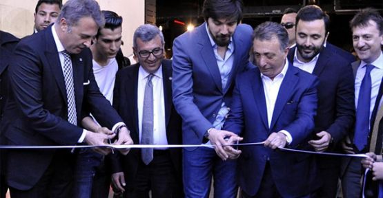 Yolumuza Devam Etmek İstiyoruz!
