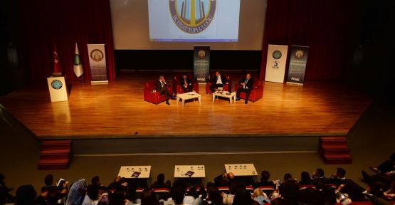 'Youth Economic Forum-16' Gerçekleştirildi!