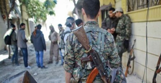 YPG'den Ateşkes Açıklaması!