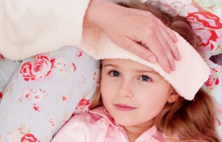 Yüksek Ateş Her Zaman Tehlikeli Olmayabilir!