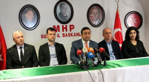 Yüksek Yılmaz: UEDAŞ'ta İşçi Kıyımı Yaşanıyor!