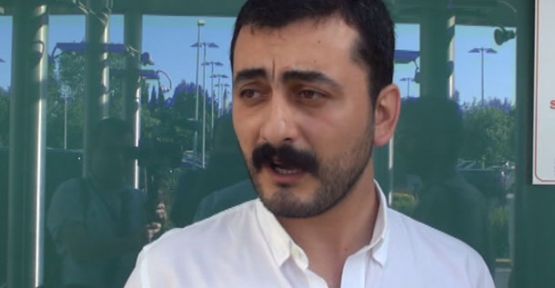 Yurt Dışı Şoku!
