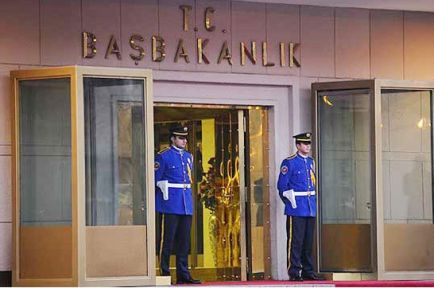 Yüzde 53'ü Örtülü Ödenek Harcamasına Gitti!