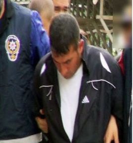 Yüzünü Gördüğü İçin Öldürmüş!