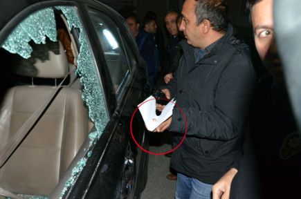 Zamana Karşı Parmak Kurtarma Operasyonu!