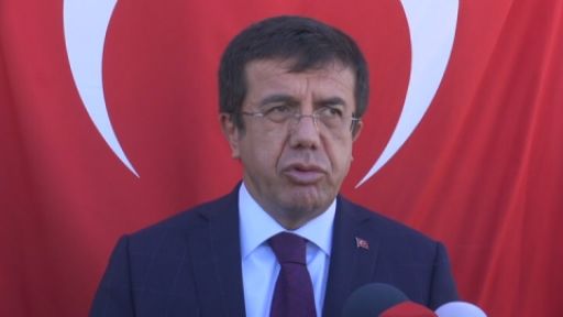 Zeybekçi'den Asgari Ücret Açıklaması!