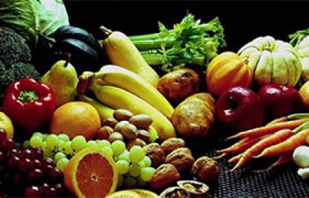 Zihnimize İyi Bakan Yiyecekler!