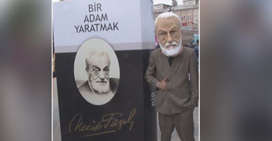 ZİYARETÇİLER MASKELERİNİ TAŞIDI!