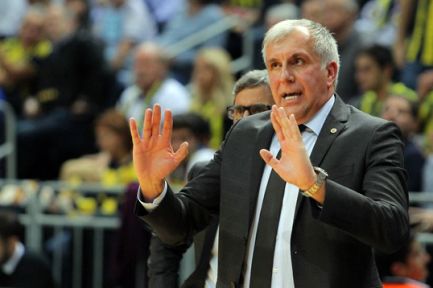 Zorlu Bir Maça Çıkacağız!