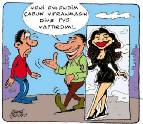 Yeni Evli